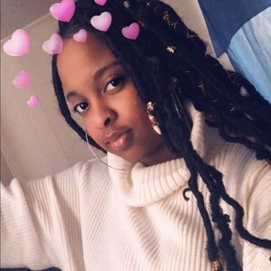 Meet your Posher, Deanna